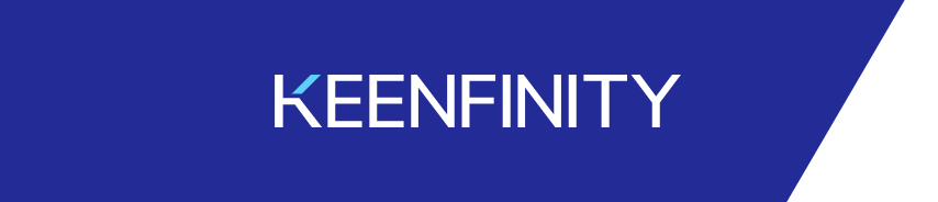 Keenfinity Support Center Help Centre home page